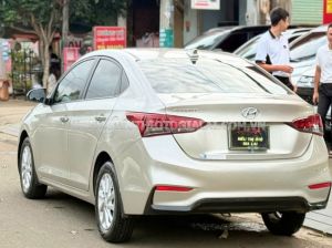 Xe Hyundai Accent 1.4 MT 2019