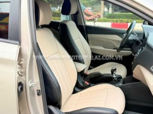 Xe Hyundai Accent 1.4 MT 2019