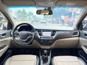 Xe Hyundai Accent 1.4 MT 2019