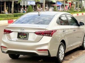 Xe Hyundai Accent 1.4 MT 2019