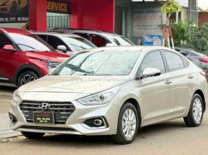 Xe Hyundai Accent 1.4 MT 2019