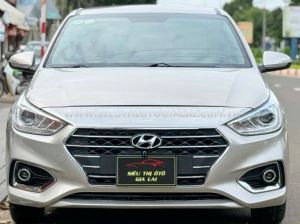 Xe Hyundai Accent 1.4 MT 2019