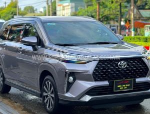 Xe Toyota Veloz Cross 1.5 CVT 2024