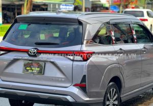 Xe Toyota Veloz Cross 1.5 CVT 2024
