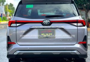 Xe Toyota Veloz Cross 1.5 CVT 2024