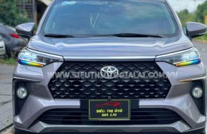 Xe Toyota Veloz Cross 1.5 CVT 2024