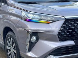Xe Toyota Veloz Cross 1.5 CVT 2024