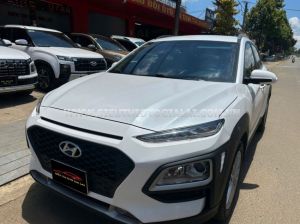 Xe Hyundai Kona Tiêu Chuẩn 2.0 AT 2021