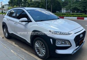 Xe Hyundai Kona Tiêu Chuẩn 2.0 AT 2021