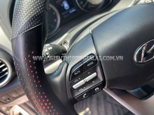 Xe Hyundai Kona Tiêu Chuẩn 2.0 AT 2021