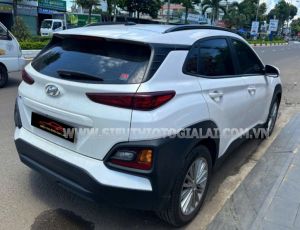 Xe Hyundai Kona Tiêu Chuẩn 2.0 AT 2021