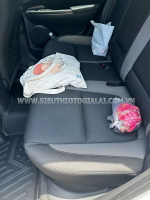 Xe Hyundai Kona Tiêu Chuẩn 2.0 AT 2021
