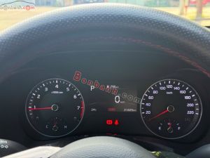 Xe Kia K3 GT 1.6 AT Turbo 2025