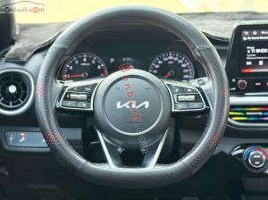 Xe Kia K3 GT 1.6 AT Turbo 2025