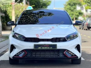 Xe Kia K3 GT 1.6 AT Turbo 2025