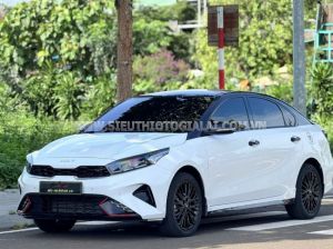 Xe Kia K3 GT 1.6 AT Turbo 2025