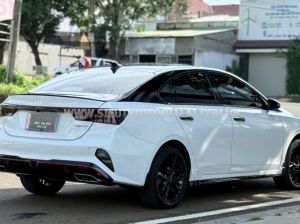 Xe Kia K3 GT 1.6 AT Turbo 2025