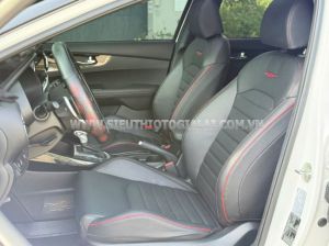 Xe Kia K3 GT 1.6 AT Turbo 2025