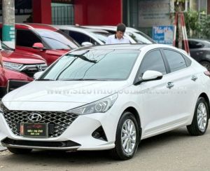Xe Hyundai Accent 1.4 AT 2022