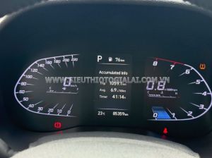 Xe Hyundai Accent 1.4 AT 2022