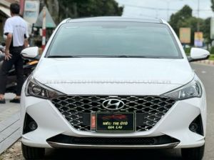Xe Hyundai Accent 1.4 AT 2022