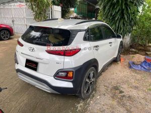 Xe Hyundai Kona 1.6 Turbo 2020