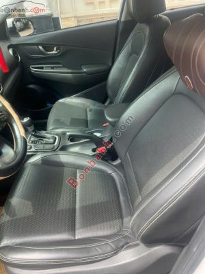 Xe Hyundai Kona 1.6 Turbo 2020
