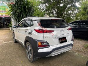 Xe Hyundai Kona 1.6 Turbo 2020