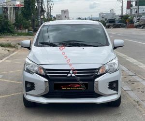 Xe Mitsubishi Attrage 1.2 MT 2023