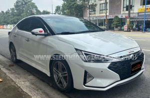 Xe Hyundai Elantra Sport 1.6 AT 2021