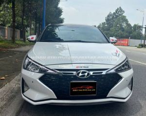 Xe Hyundai Elantra Sport 1.6 AT 2021