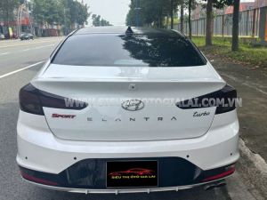 Xe Hyundai Elantra Sport 1.6 AT 2021