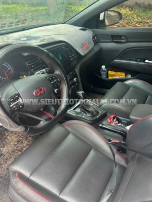 Xe Hyundai Elantra Sport 1.6 AT 2021