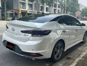 Xe Hyundai Elantra Sport 1.6 AT 2021