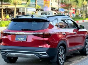 Xe Kia Seltos Luxury 1.4 AT 2022