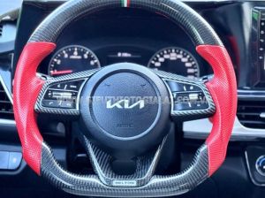 Xe Kia Seltos Luxury 1.4 AT 2022