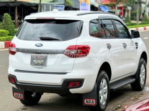Xe Ford Everest Ambiente 2.0 4x2 MT 2019
