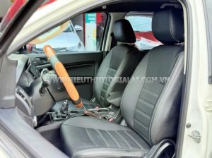 Xe Ford Everest Ambiente 2.0 4x2 MT 2019