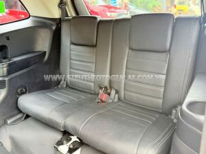 Xe Ford Everest Ambiente 2.0 4x2 MT 2019