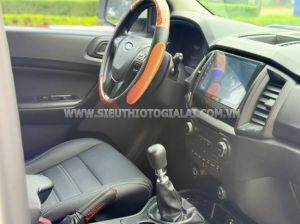 Xe Ford Everest Ambiente 2.0 4x2 MT 2019