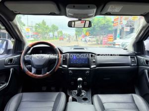 Xe Ford Everest Ambiente 2.0 4x2 MT 2019