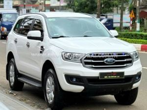 Xe Ford Everest Ambiente 2.0 4x2 MT 2019