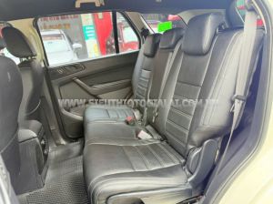 Xe Ford Everest Ambiente 2.0 4x2 MT 2019