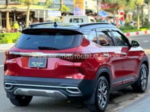 Xe Kia Seltos Luxury 1.4 AT 2022