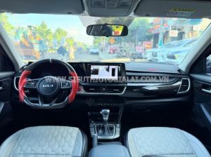 Xe Kia Seltos Luxury 1.4 AT 2022