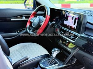 Xe Kia Seltos Luxury 1.4 AT 2022