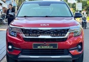 Xe Kia Seltos Luxury 1.4 AT 2022