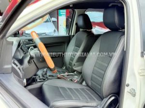 Xe Ford Everest Ambiente 2.0 4x2 MT 2019