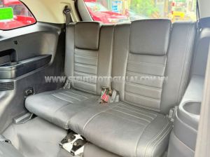 Xe Ford Everest Ambiente 2.0 4x2 MT 2019