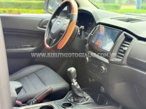 Xe Ford Everest Ambiente 2.0 4x2 MT 2019